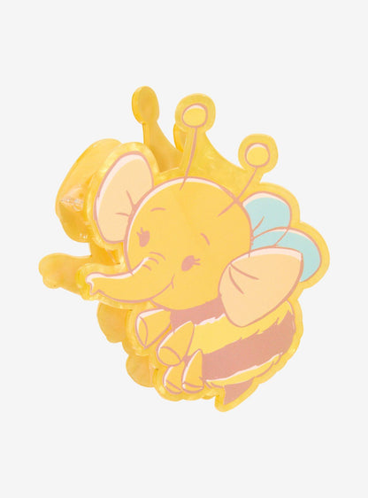 Pinza Heffalump abeja de Winnie the Pooh