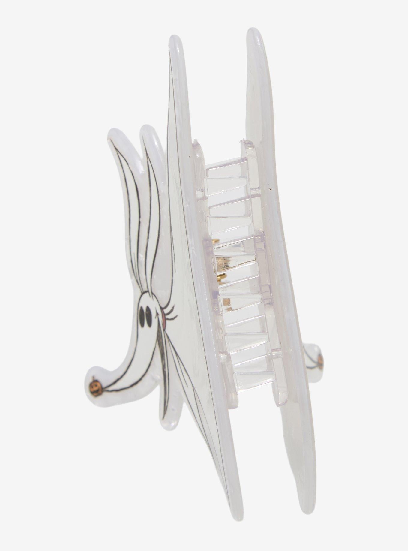 Pinza tipo garra Zero de Nightmare Before Christmas