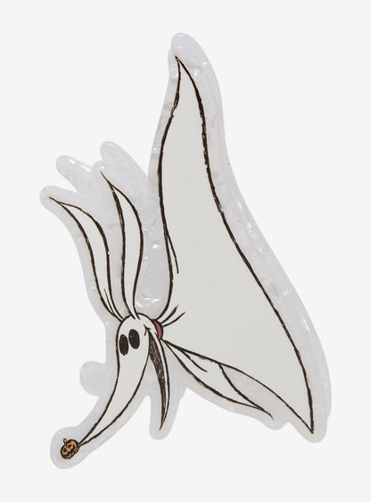 Pinza tipo garra Zero de Nightmare Before Christmas