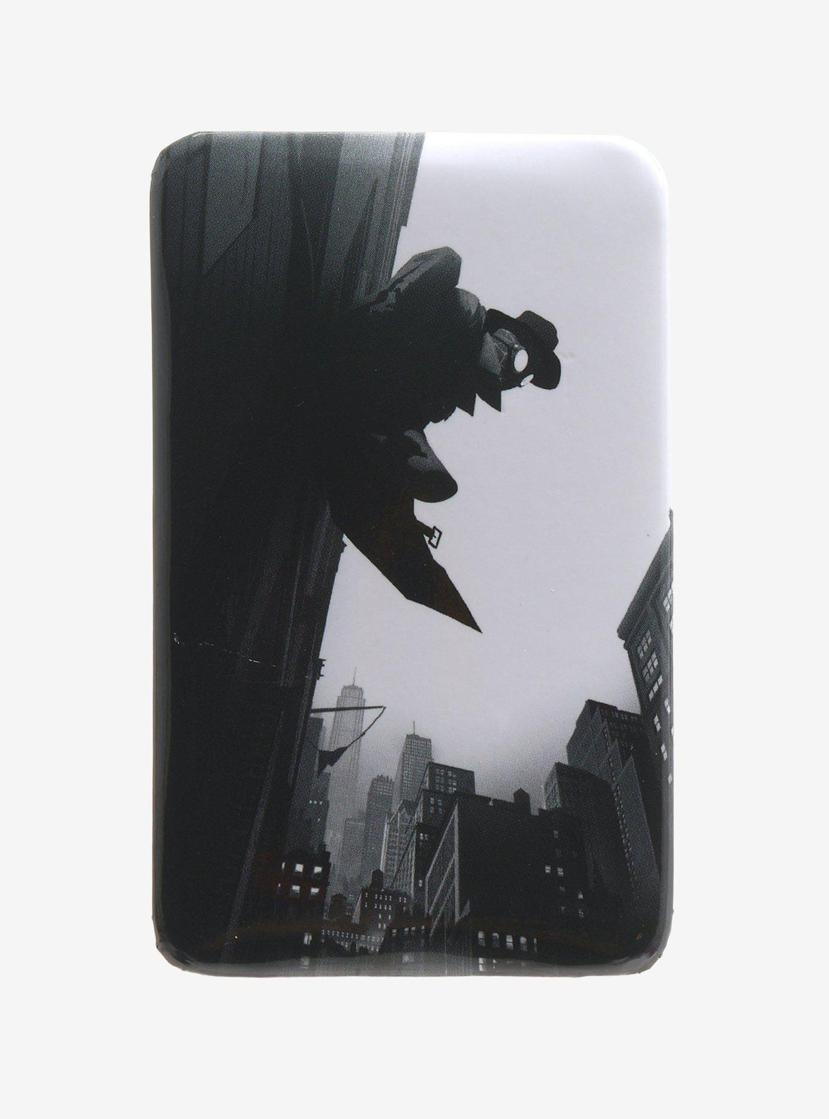 Pin rectangular Spider-Noir de Marvel