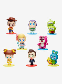 Figura sorpresa Disney Pixar Toy Story