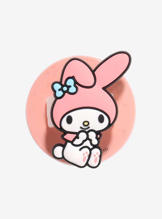Anillo magnético de silicona para celular My Melody