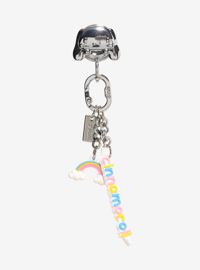 Set de charms para celular Cinnamoroll
