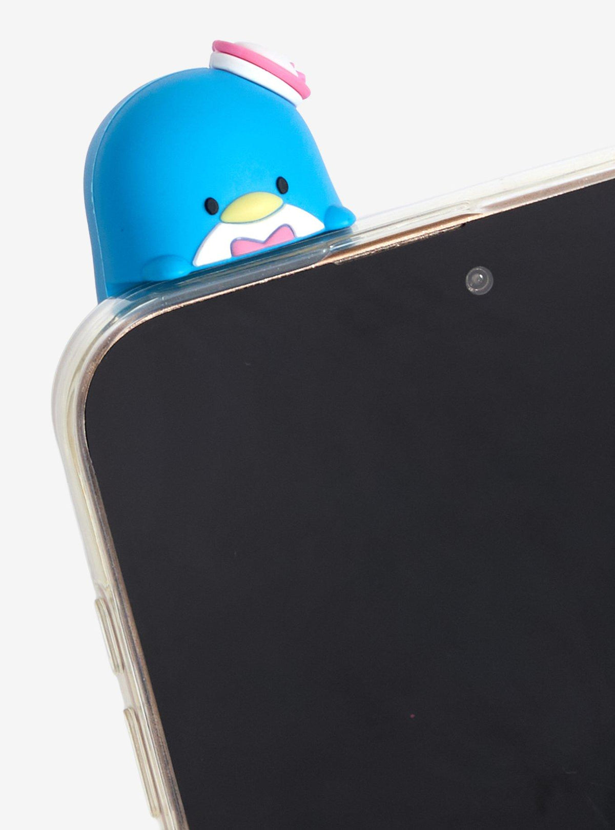 Caja sorpresa para celular Hello Kitty y amigos