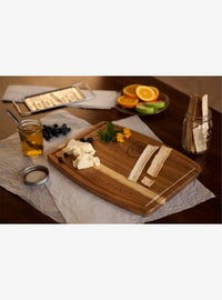 Tabla de cortar ovalada House of the Dragon