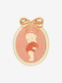 Pin esmaltado sorpresa Kewpie: Whatever! Makes You Happy