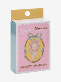 Pin esmaltado sorpresa Kewpie: Whatever! Makes You Happy
