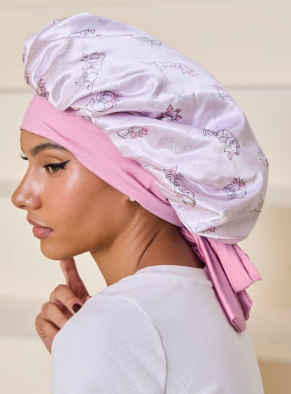 Gorro reversible Marie Goodnight de The Aristocats