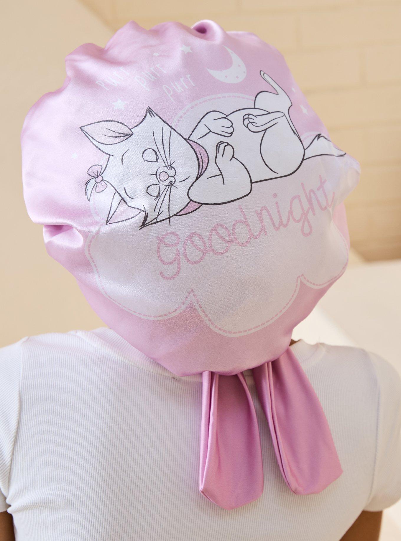 Gorro reversible Marie Goodnight de The Aristocats
