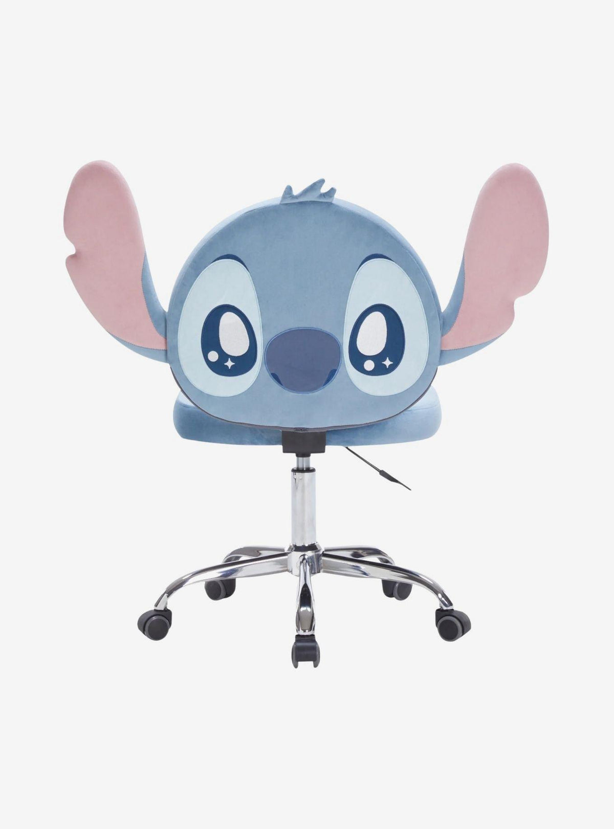 Silla giratoria de tocador Stitch