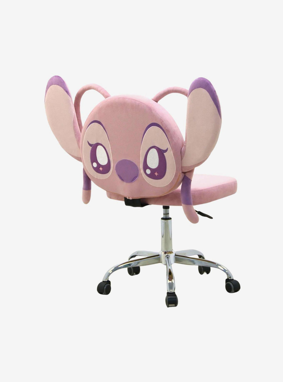 Silla giratoria de tocador Angel de Lilo y Stitch