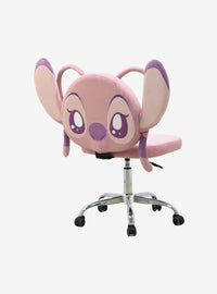 Silla giratoria de tocador Angel de Lilo y Stitch
