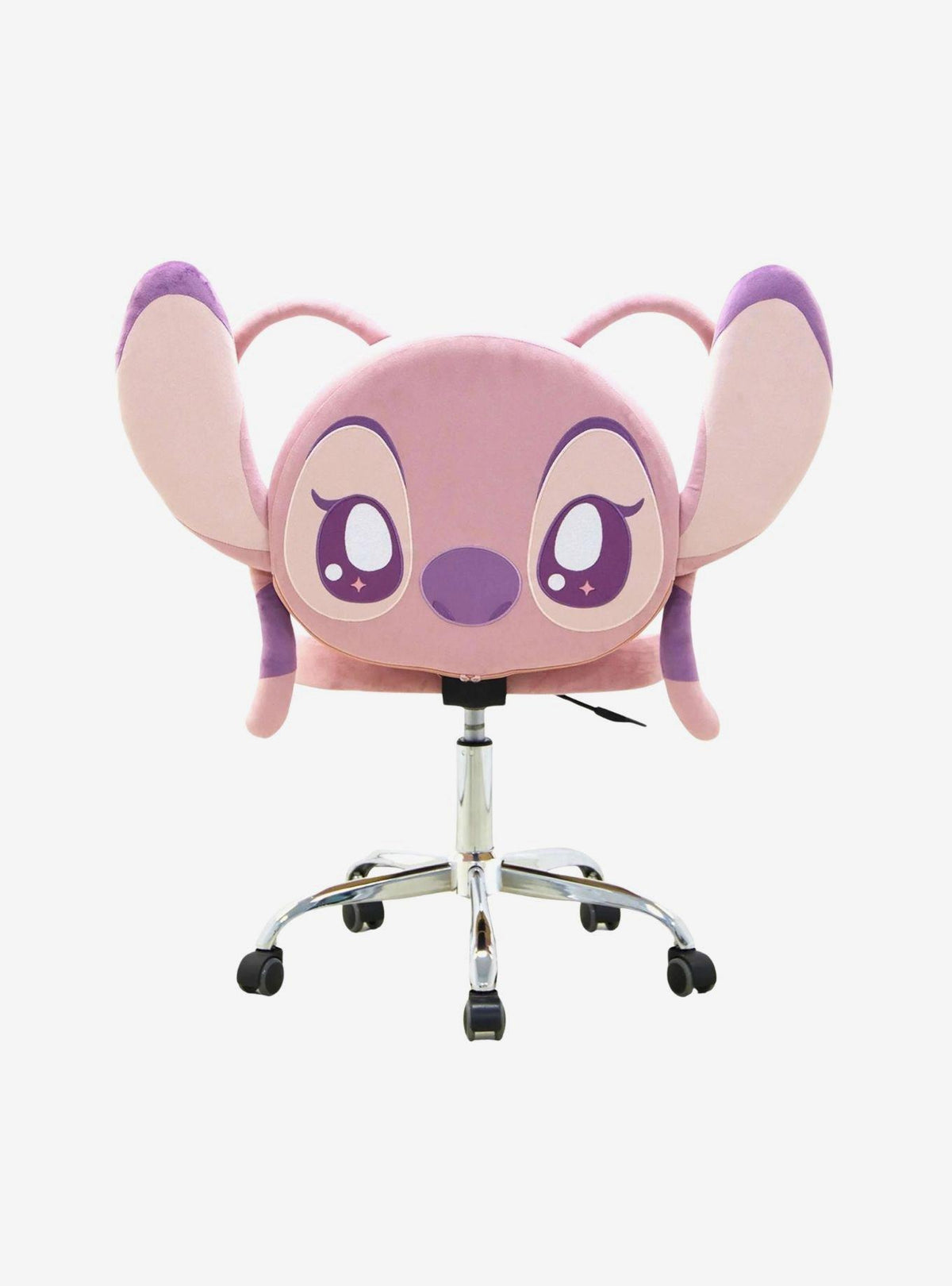 Silla giratoria de tocador Angel de Lilo y Stitch