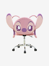 Silla giratoria de tocador Angel de Lilo y Stitch