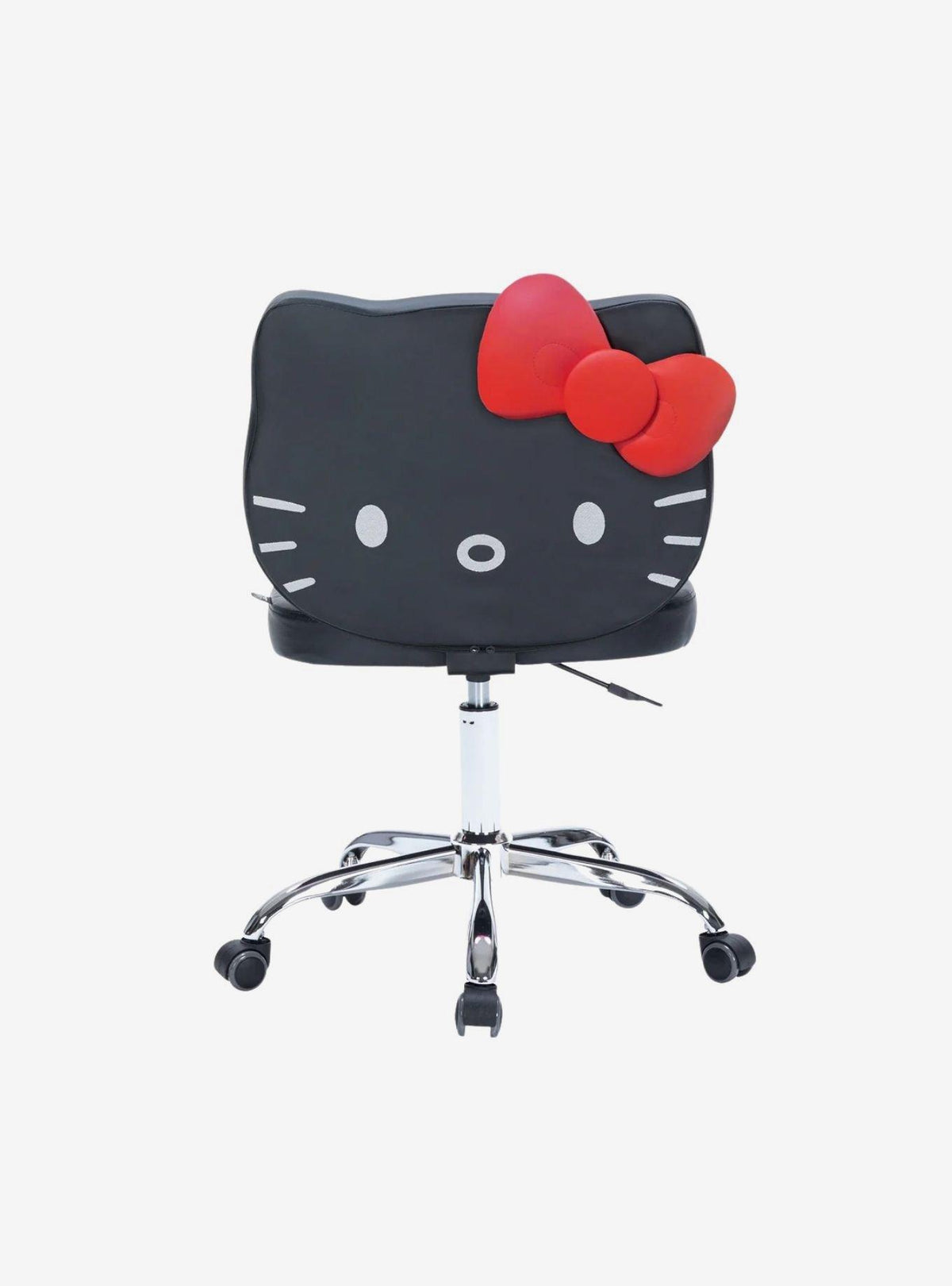 Silla giratoria de tocador Hello Kitty