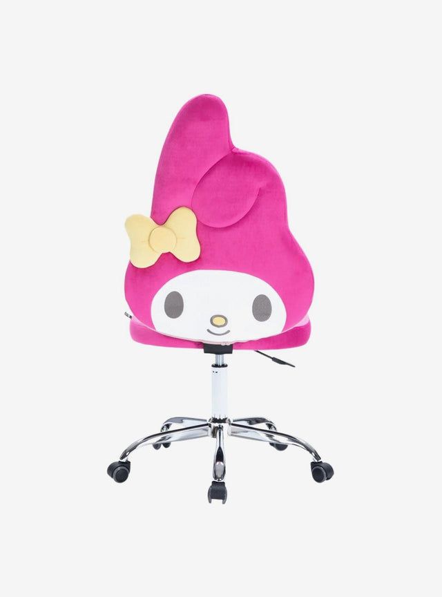 Silla de tocador giratoria My Melody