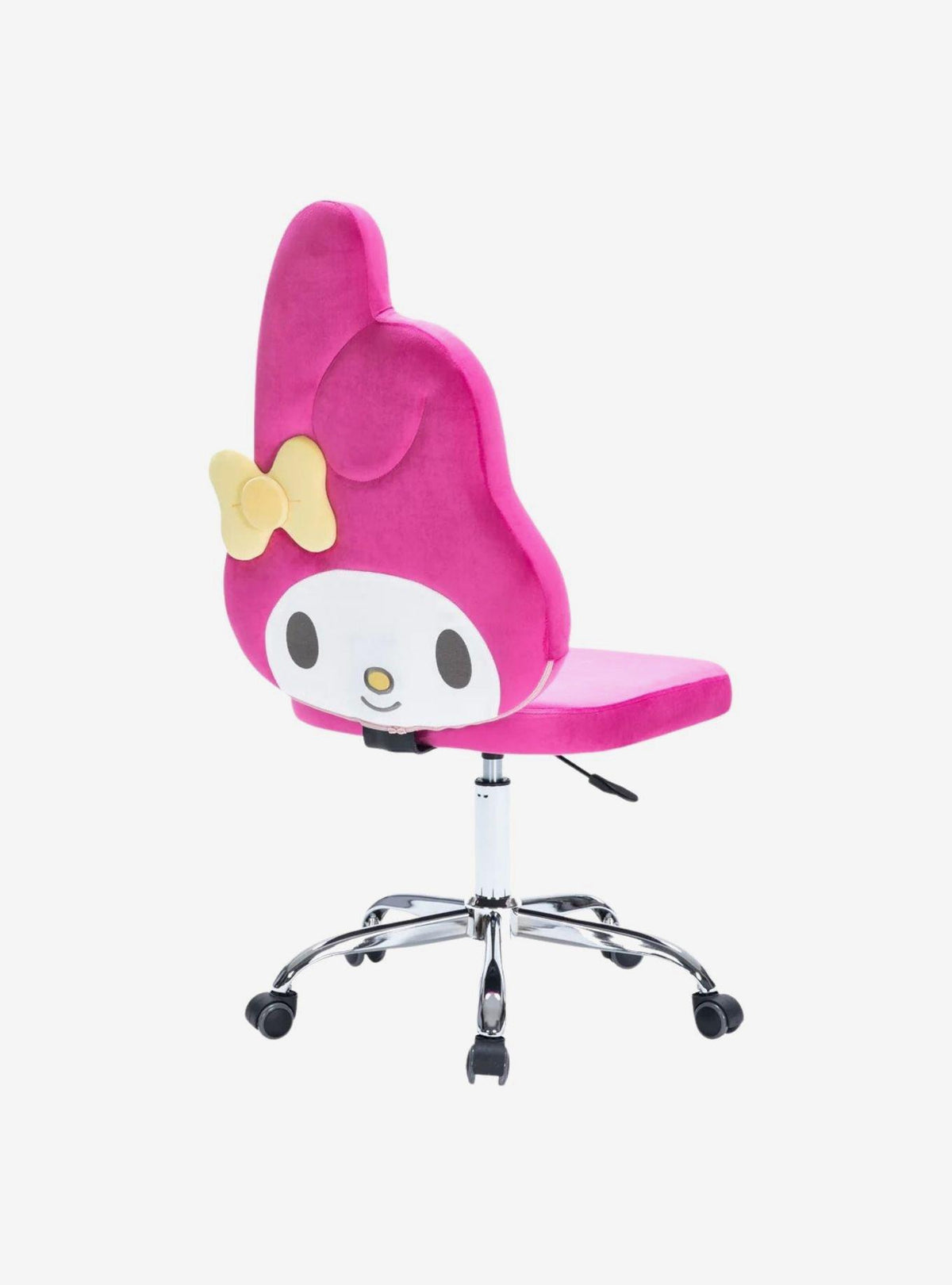 Silla giratoria de tocador My Melody