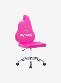 Silla giratoria de tocador My Melody