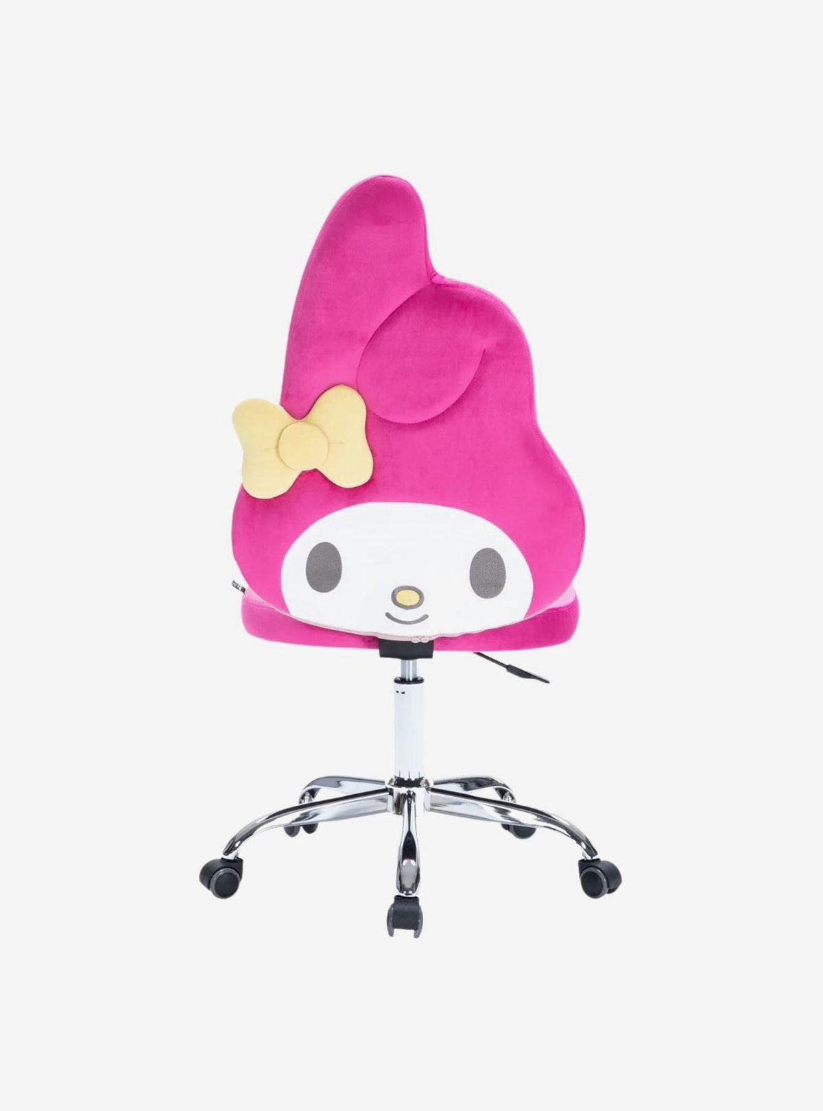 Silla giratoria de tocador My Melody