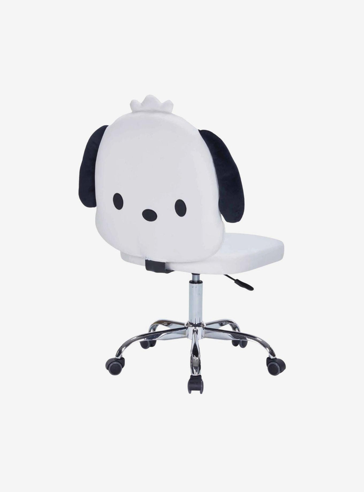 Silla giratoria de tocador Sanrio Pochacco