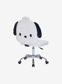 Silla giratoria de tocador Sanrio Pochacco