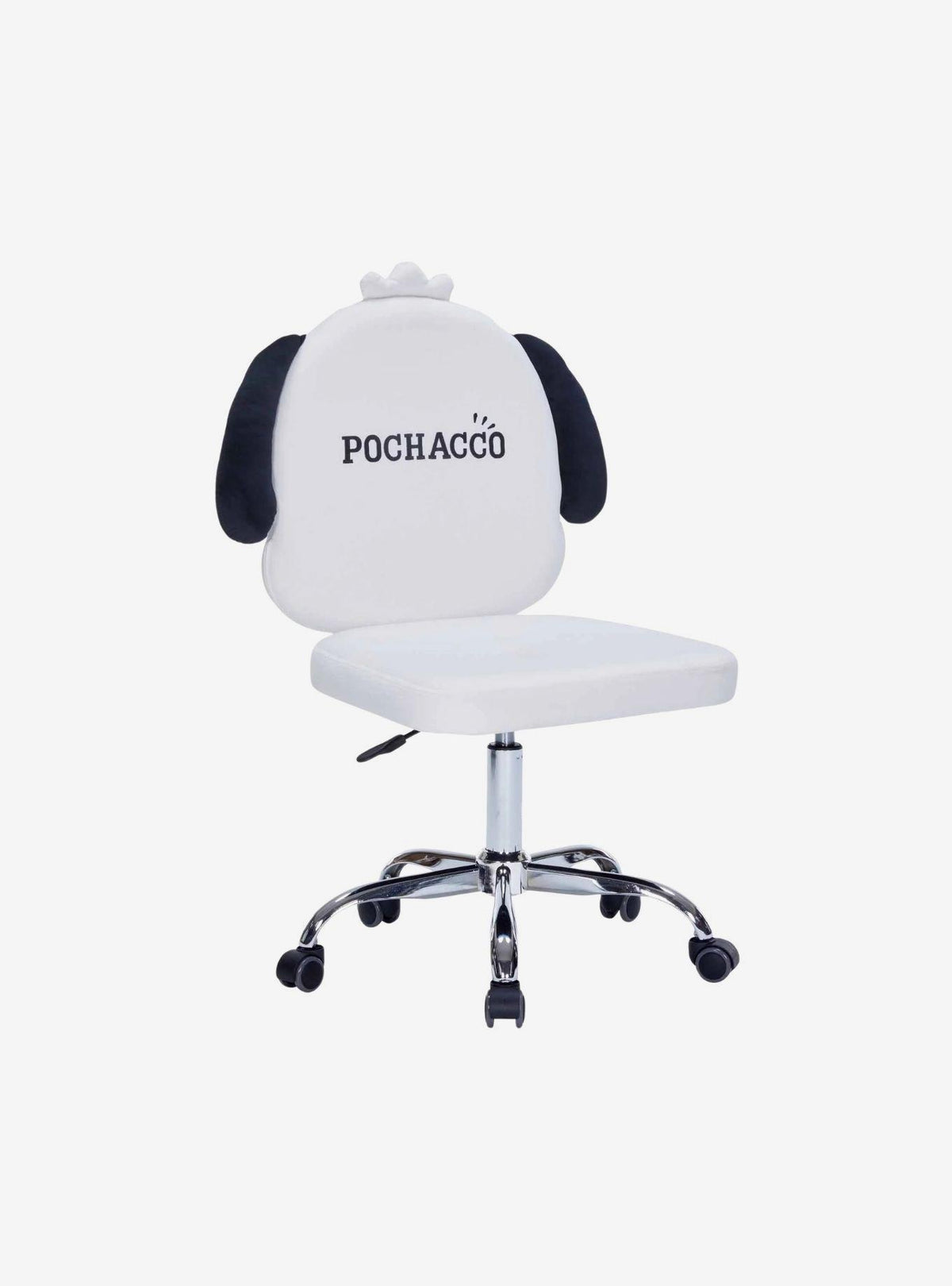 Silla giratoria de tocador Sanrio Pochacco