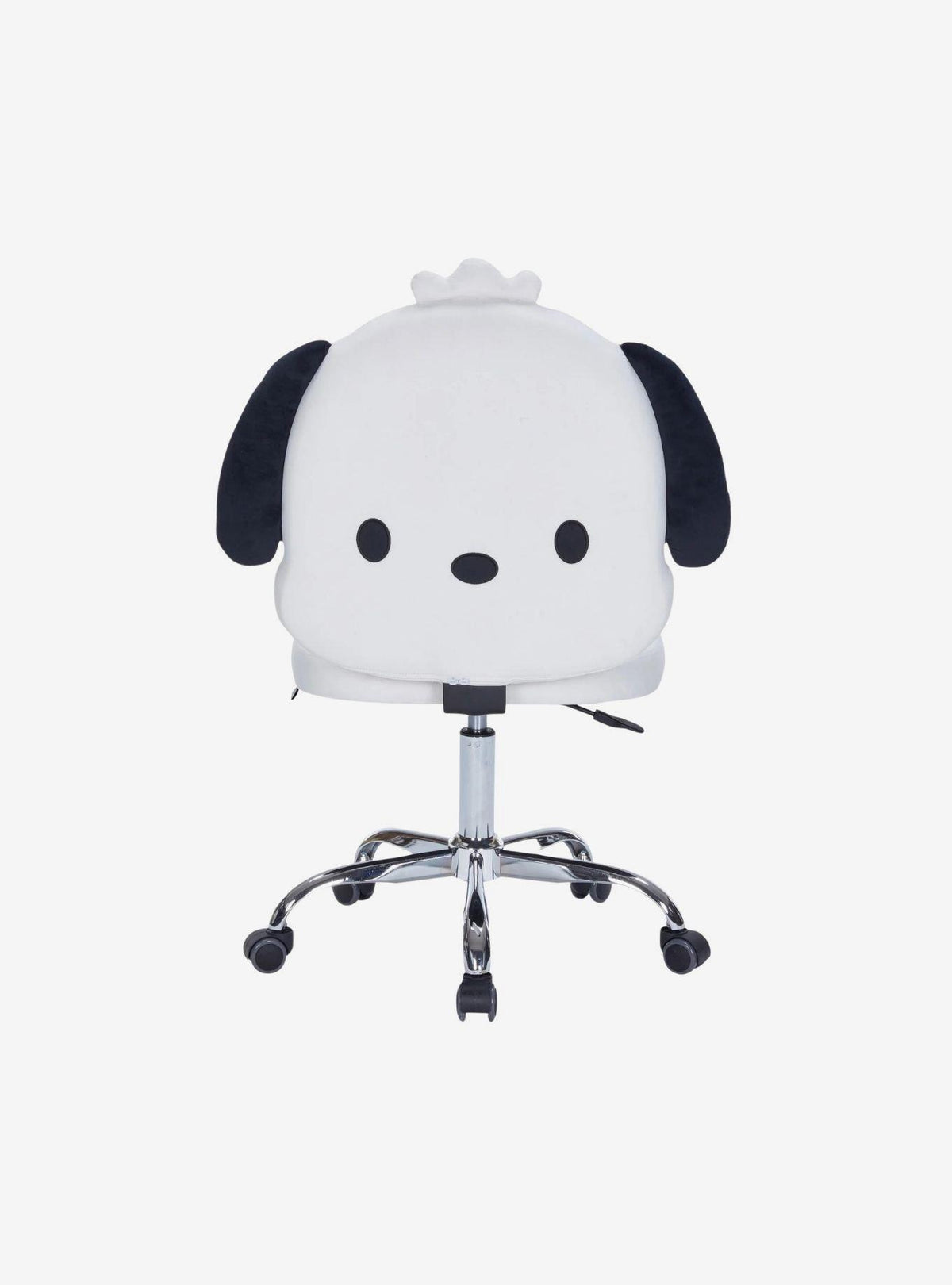 Silla giratoria de tocador Sanrio Pochacco