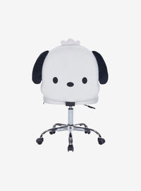 Silla giratoria de tocador Sanrio Pochacco
