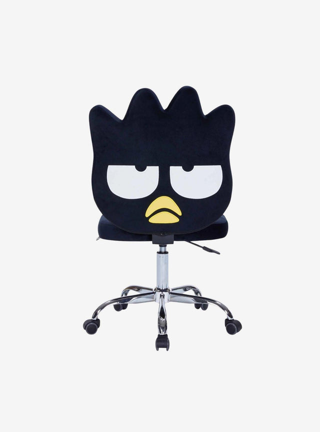 Silla de tocador giratoria de Badtz-Maru