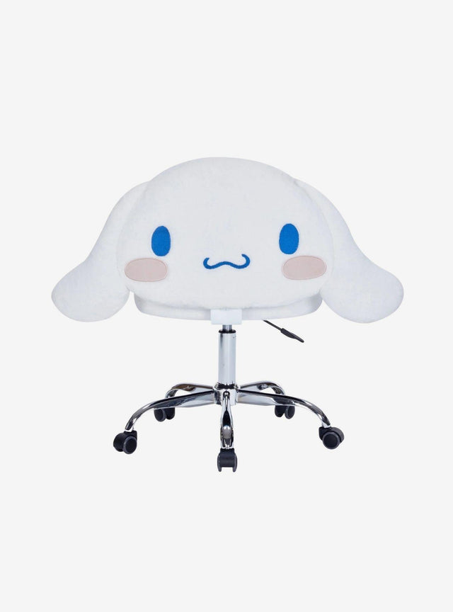 Silla giratoria de tocador Cinnamoroll