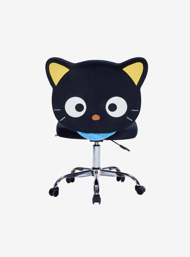 Silla giratoria de tocador Chococat de Sanrio