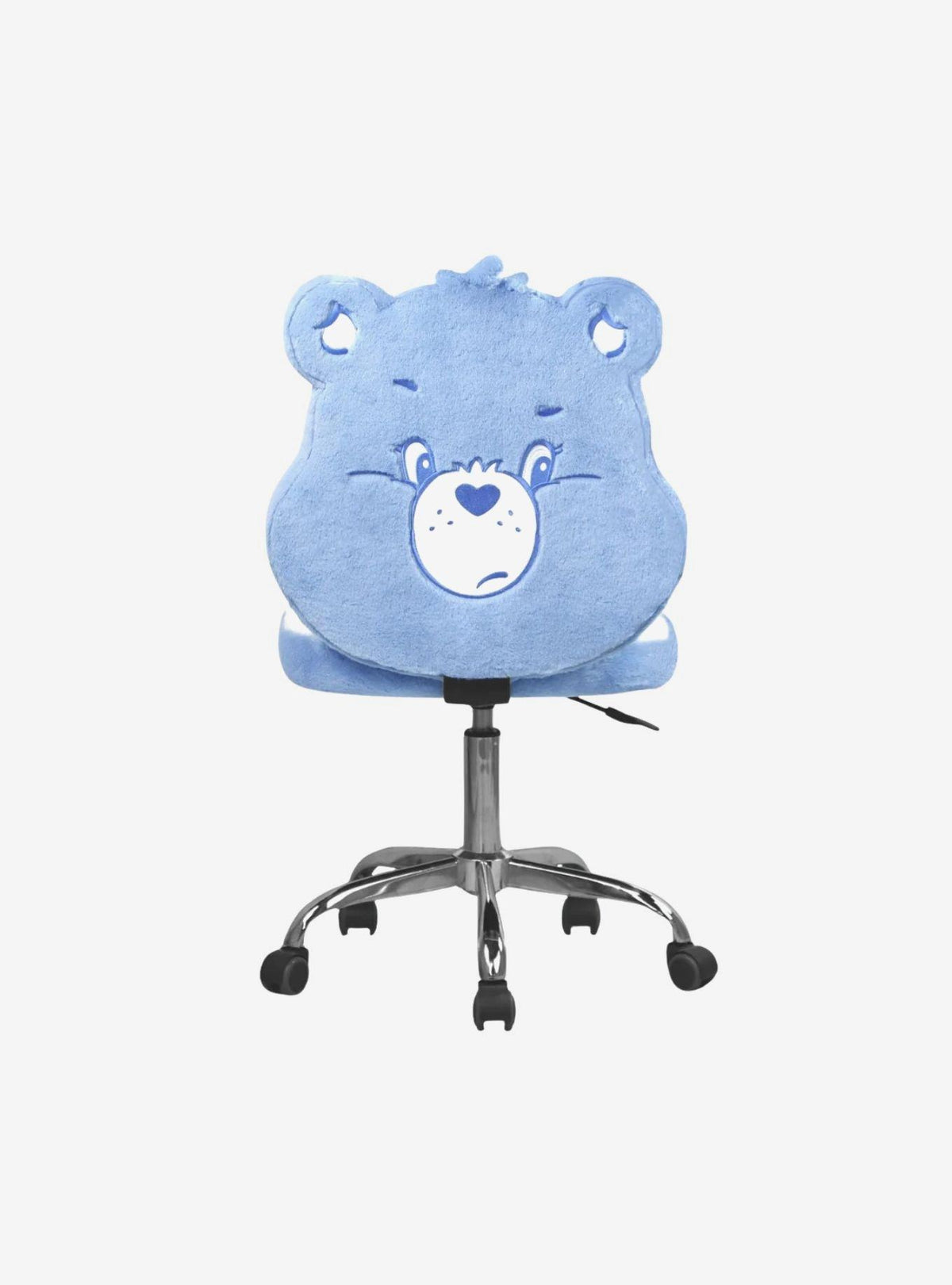 Silla giratoria de tocador Care Bears Grumpy Bear