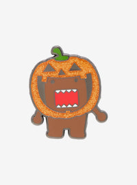 Pin esmaltado sorpresa de Domo con disfraz de Halloween