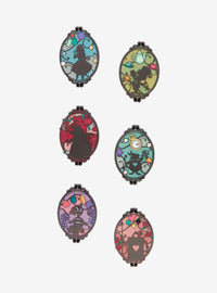Pin sorpresa Disney Alice in Wonderland