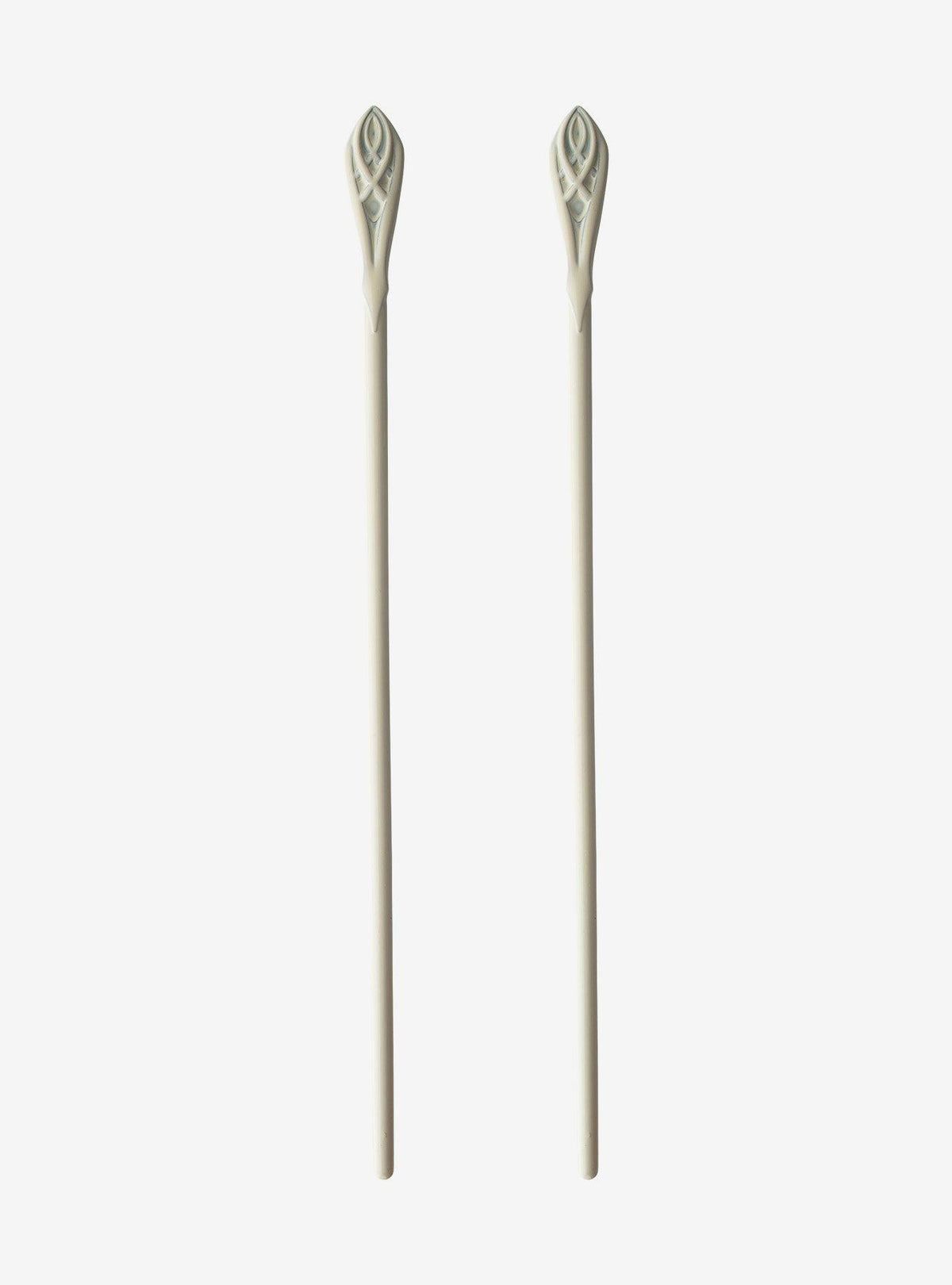 Set de palitos para el pelo de Gandalf