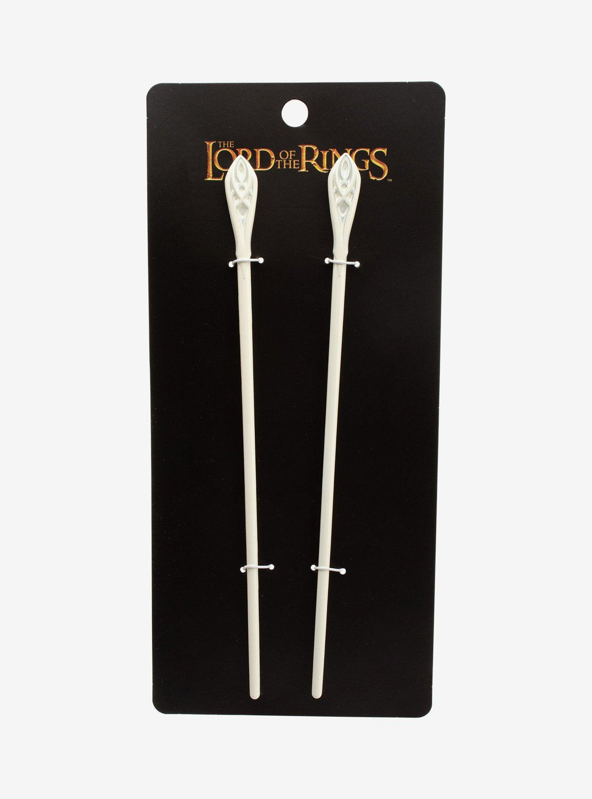 Set de palitos para el pelo de Gandalf