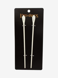 Set de palitos para el pelo de Gandalf