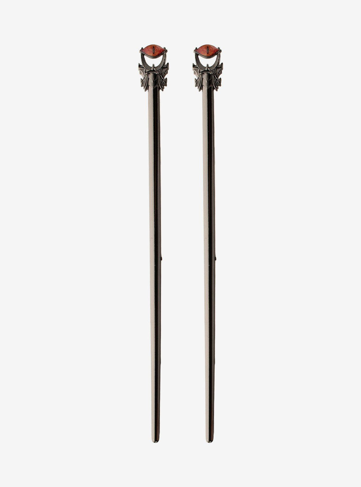 Set de palitos para el pelo Ojo de Sauron