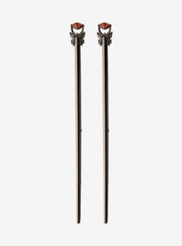 Set de palitos para el pelo Ojo de Sauron