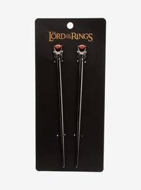 Set de palitos para el pelo Ojo de Sauron
