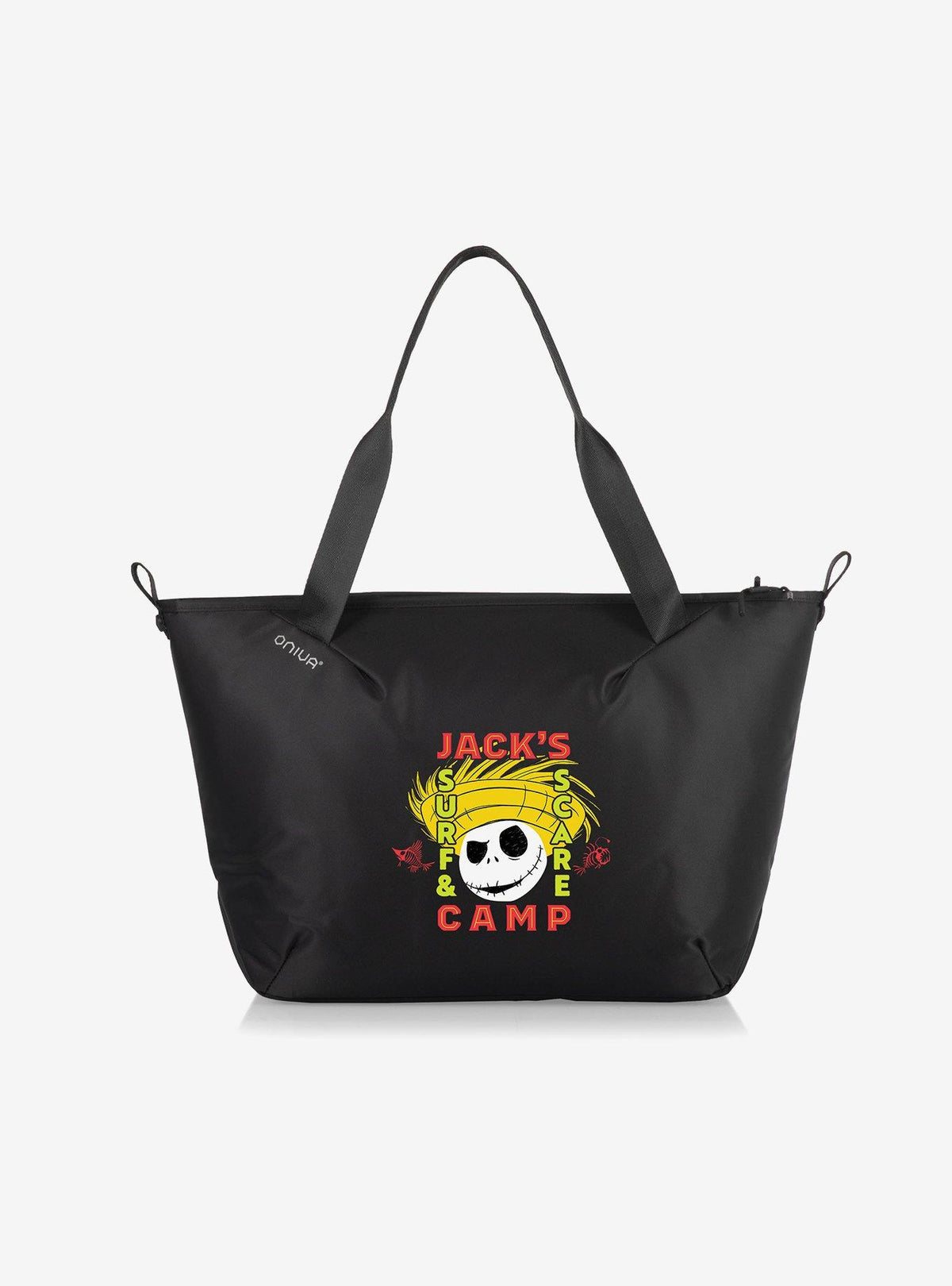 Bolso térmico de Jack Skellington
