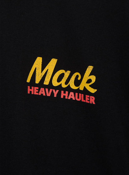 Polera Disney Pixar Cars Mack