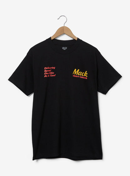 Polera Disney Pixar Cars Mack
