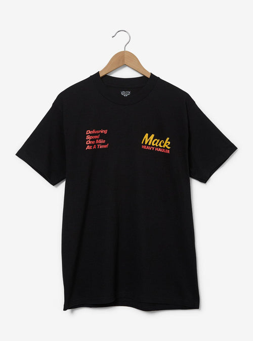 Polera Disney Pixar Cars Mack