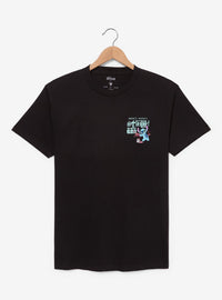 Polera Disney Lilo & Stitch con retratos múltiples