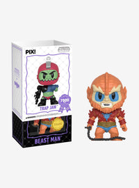 Figura de vinilo Trap Jaw – Masters of the Universe