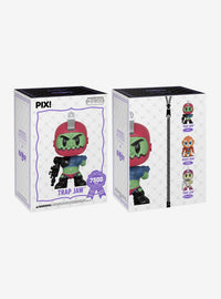 Figura de vinilo Trap Jaw – Masters of the Universe