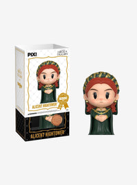 Figura de vinilo PIX! de Alicent Hightower