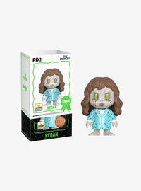 Figura de vinilo Regan de El Exorcista – PIX!