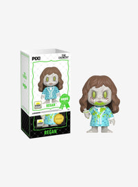Figura de vinilo Regan de El Exorcista – PIX!